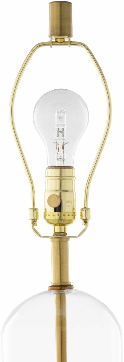 Highlands Table Lamp