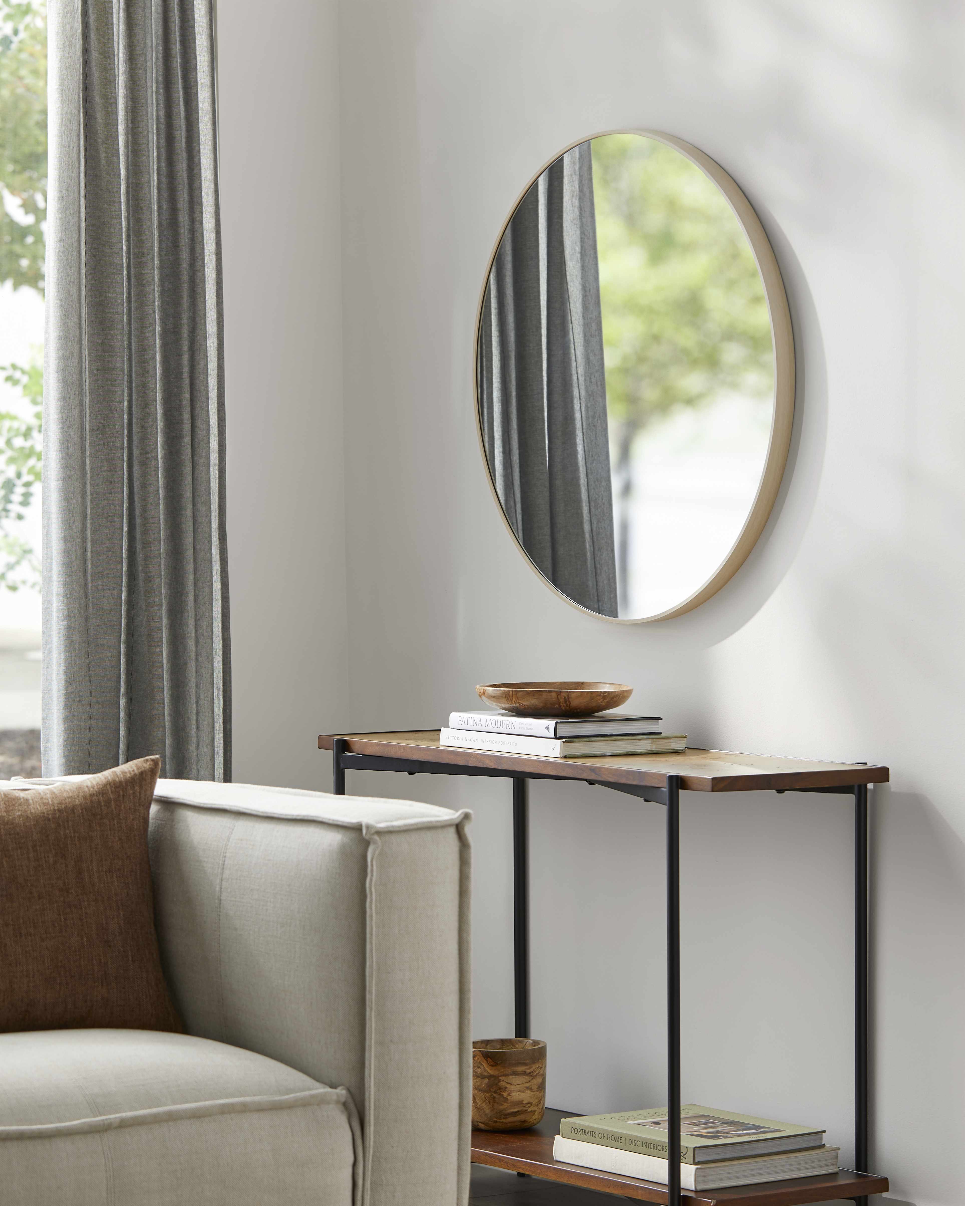 Wiesbaden Mirror