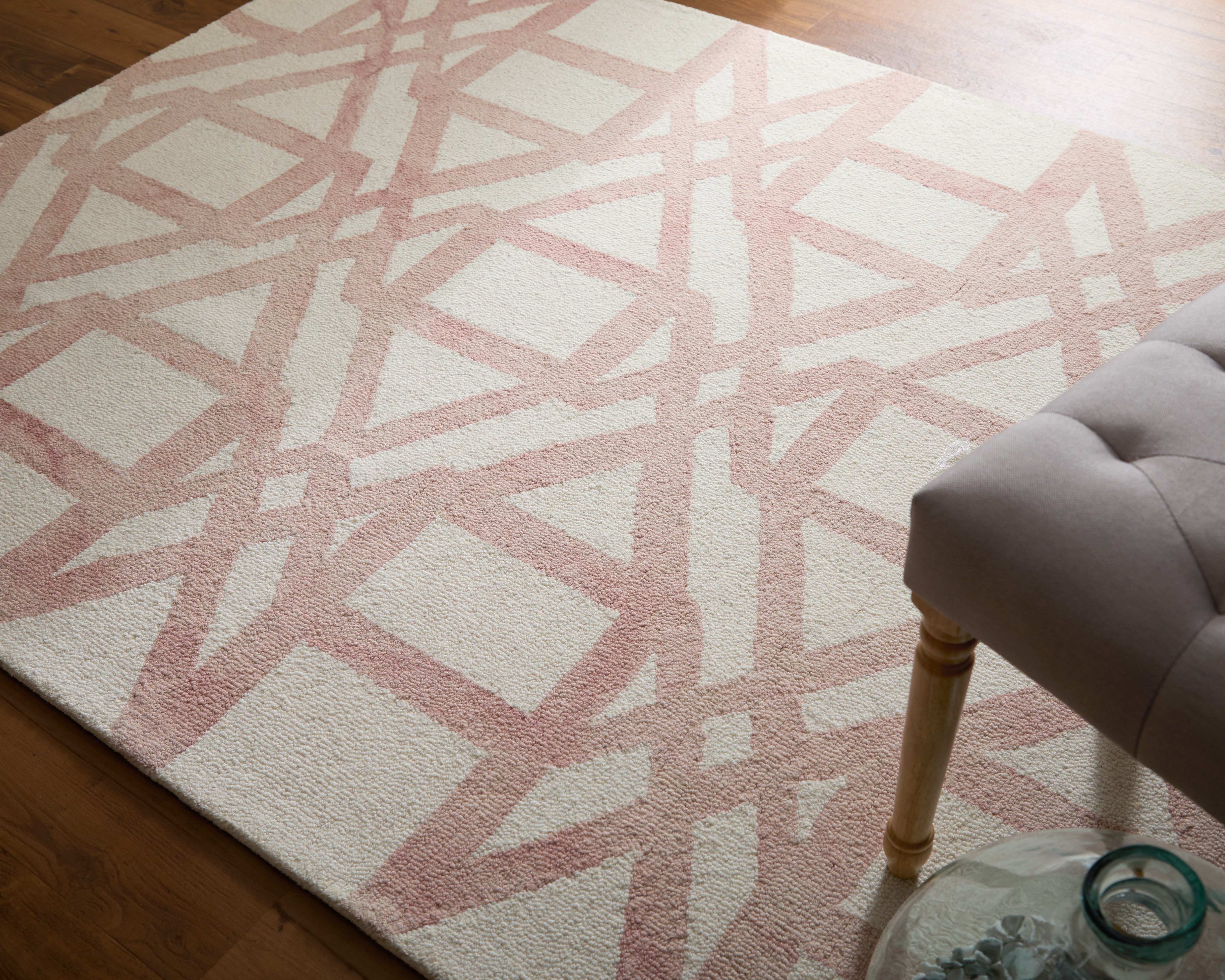 Lorrain Area Rug
