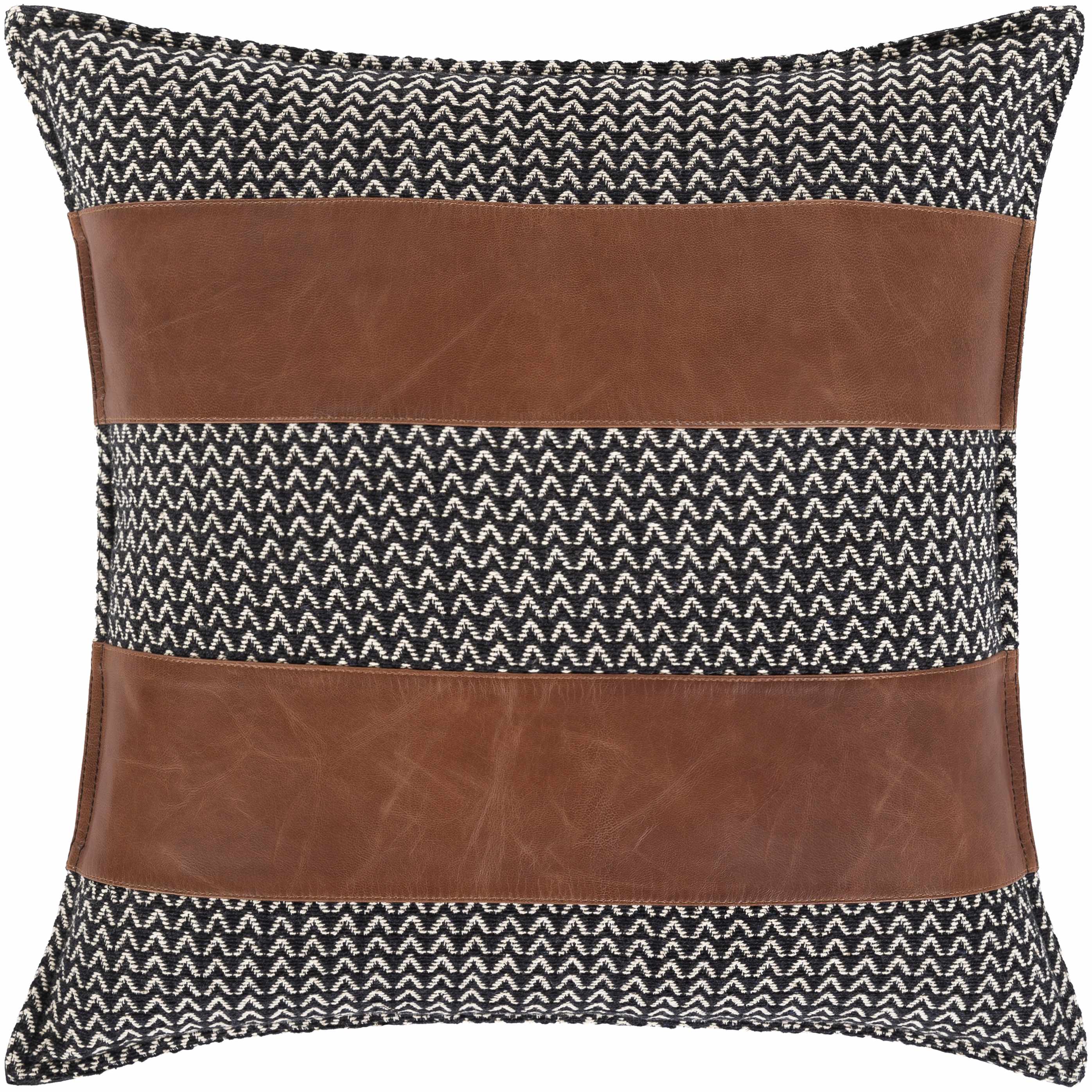 The Montclair Throw Pillow