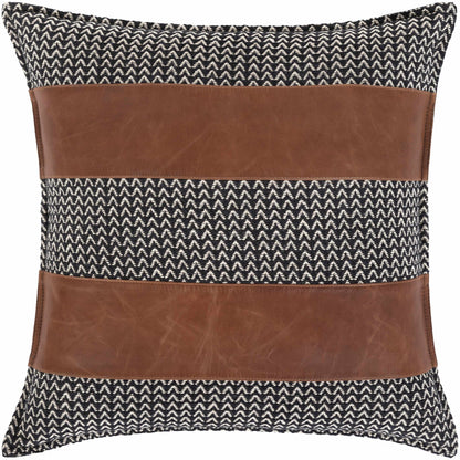 The Montclair Throw Pillow