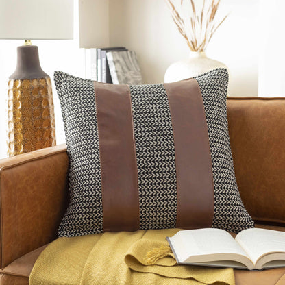 The Montclair Throw Pillow