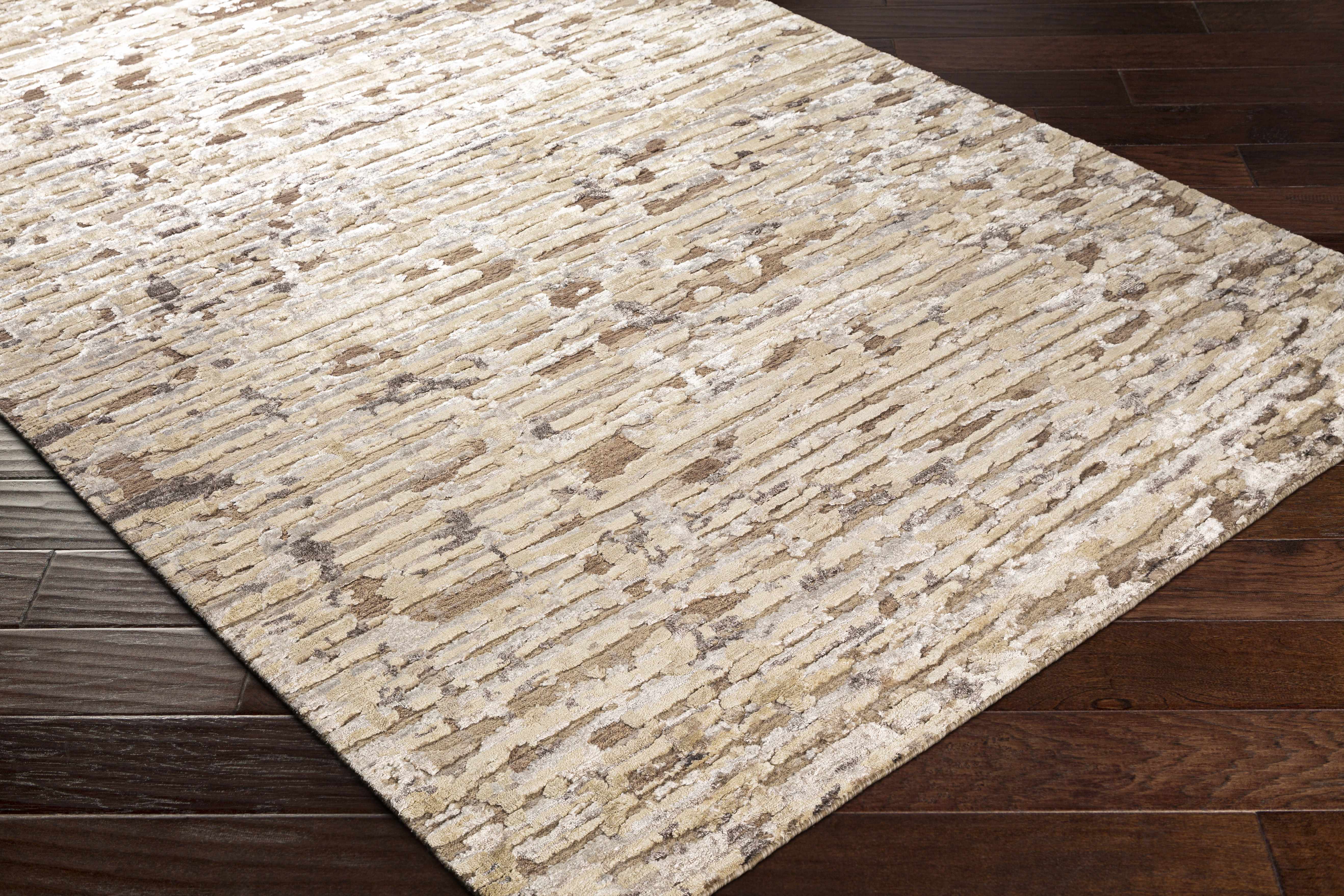 The Hendra Rug