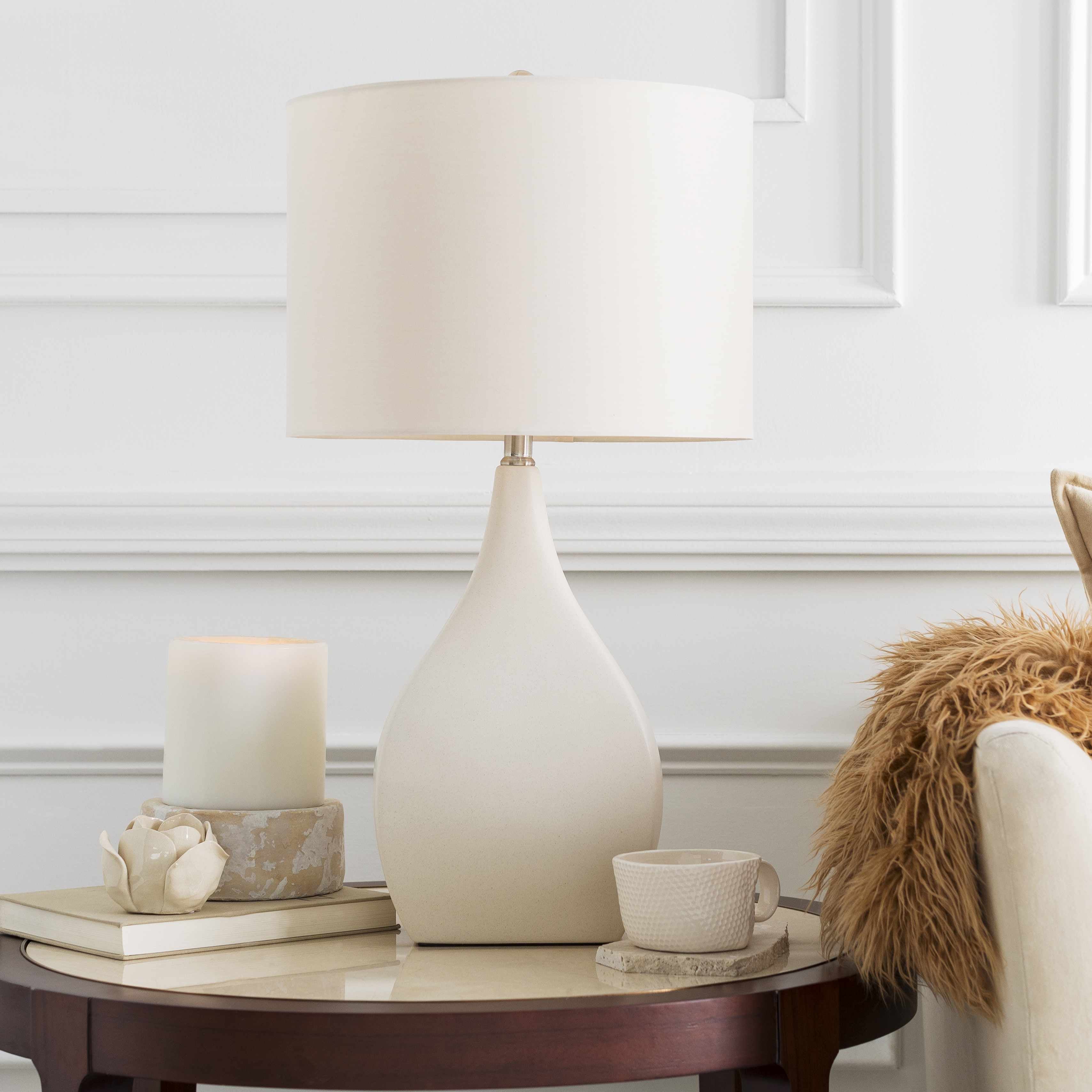 Huntsburg Table Lamp