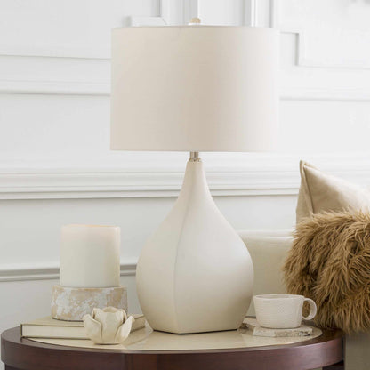 Huntsburg Table Lamp