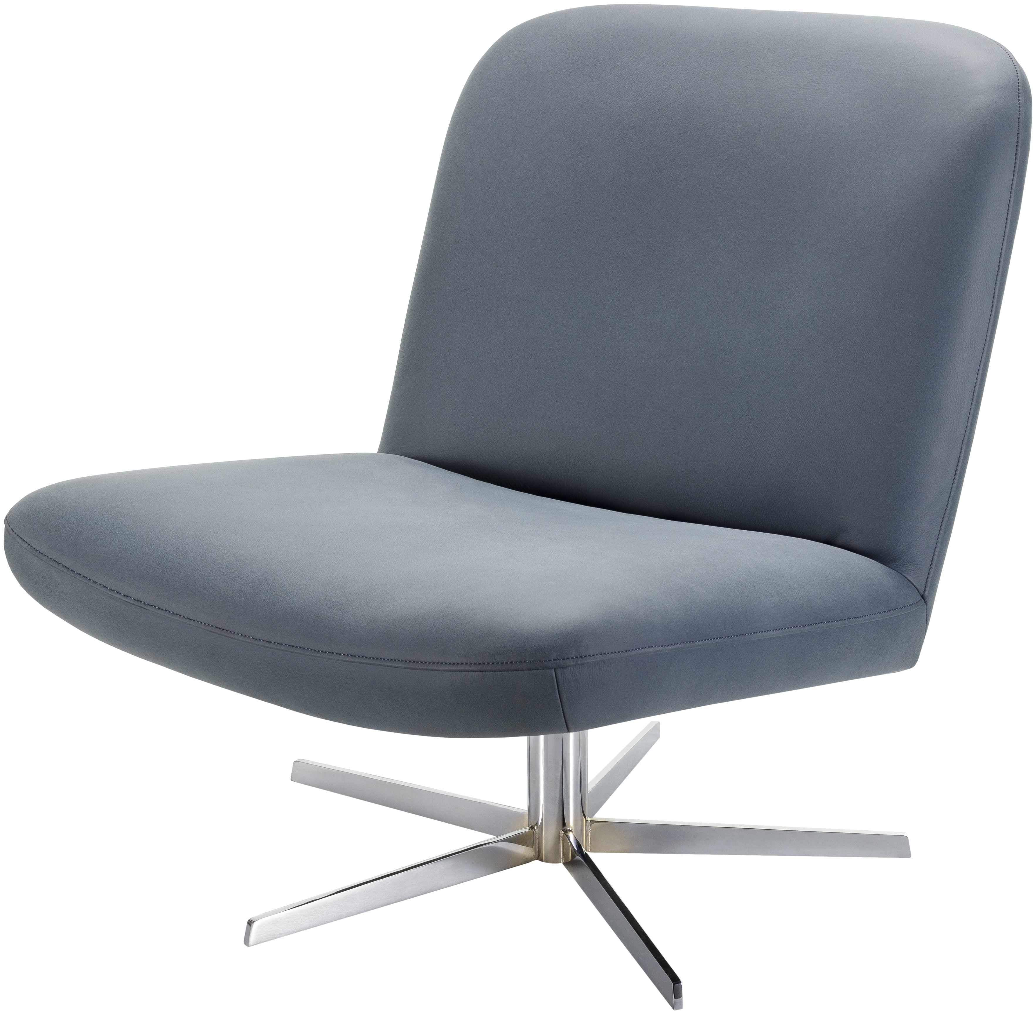 The Kushi Swivel Chair