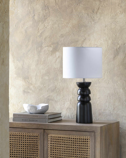 Helmstadt Table Lamp
