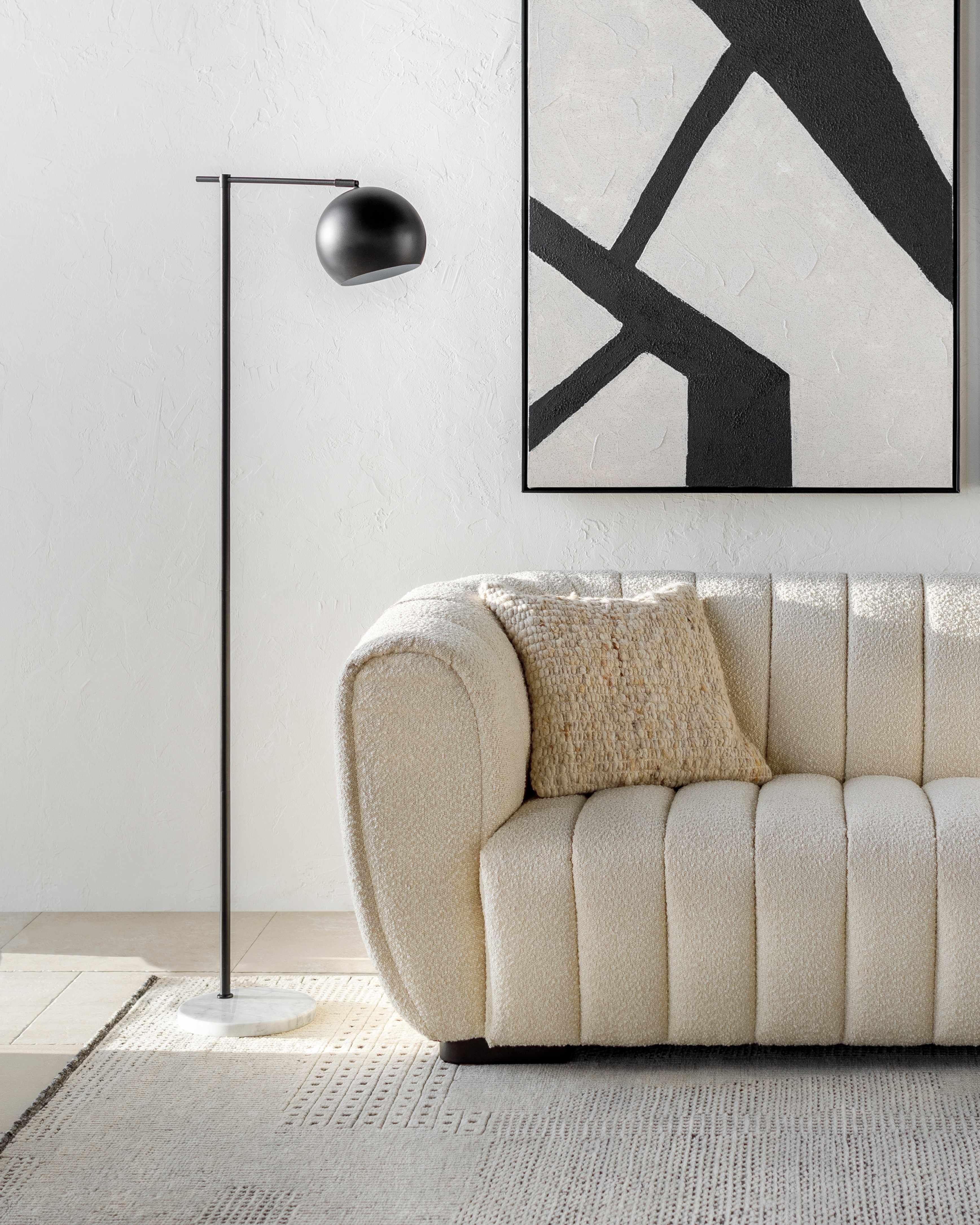 The Tyra Rug