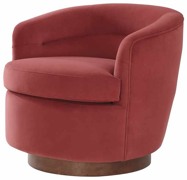 The Cami Swivel Chair