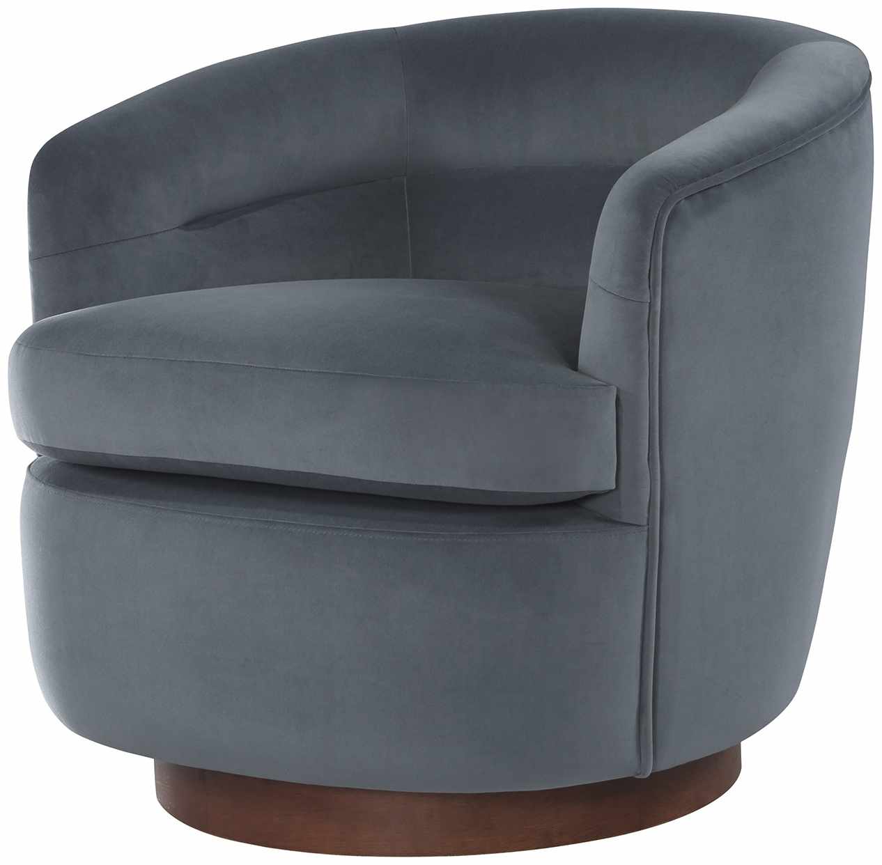 The Cami Swivel Chair