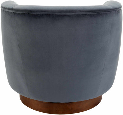 The Cami Swivel Chair