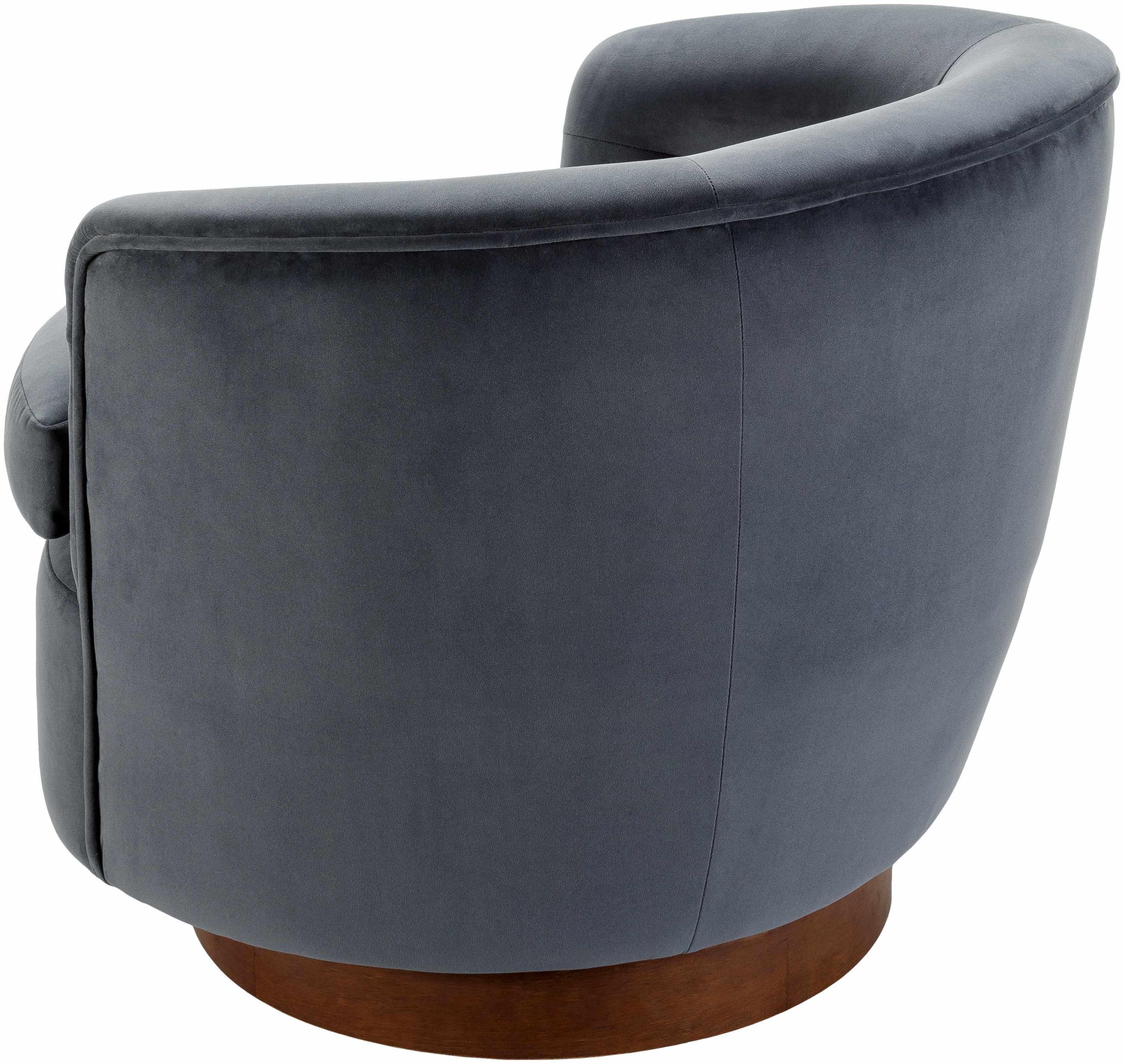 The Cami Swivel Chair