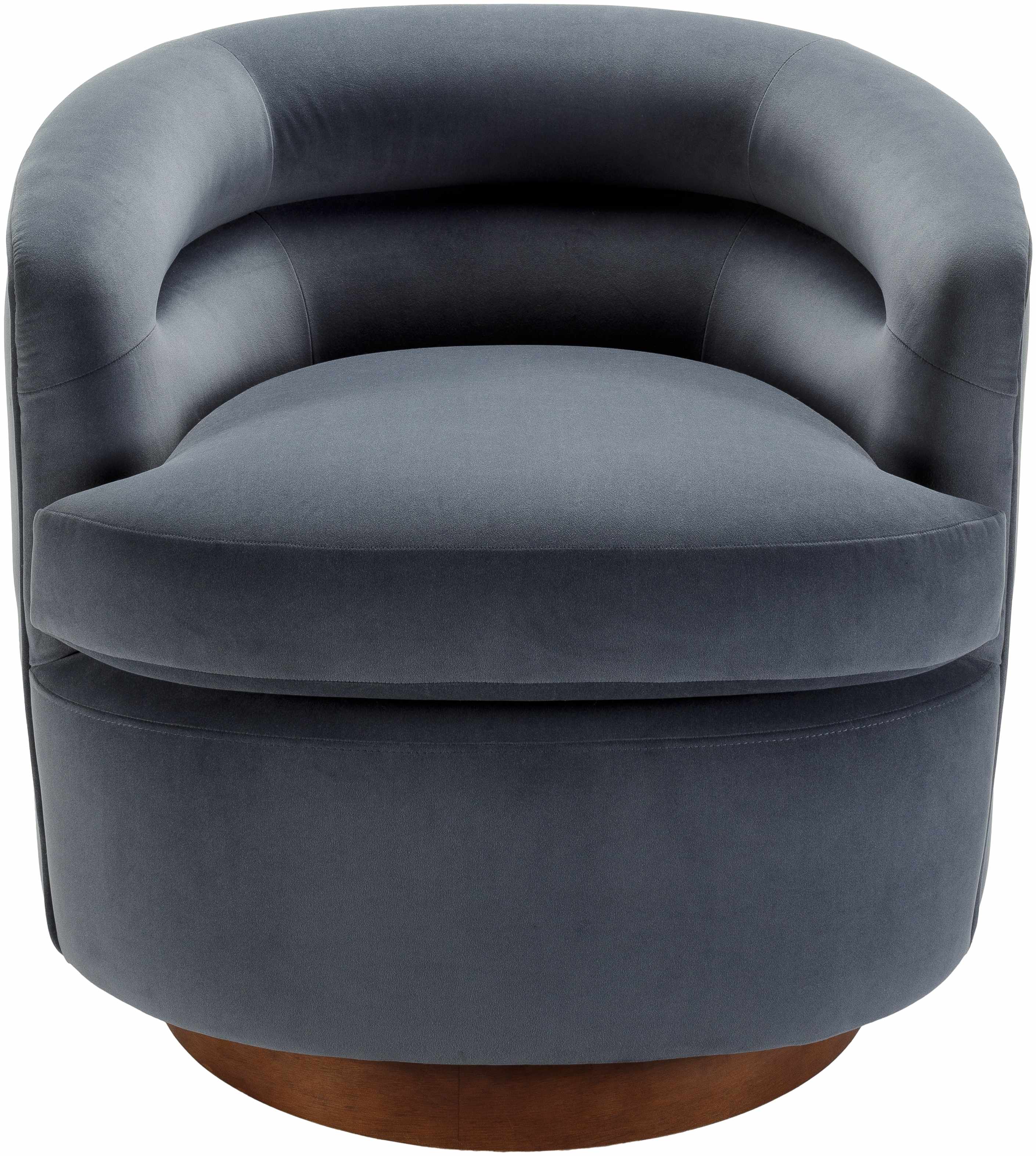 The Cami Swivel Chair