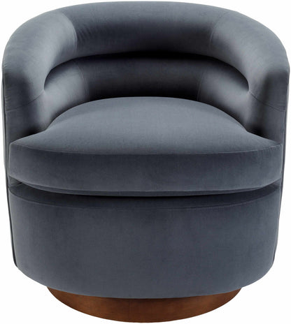 The Cami Swivel Chair