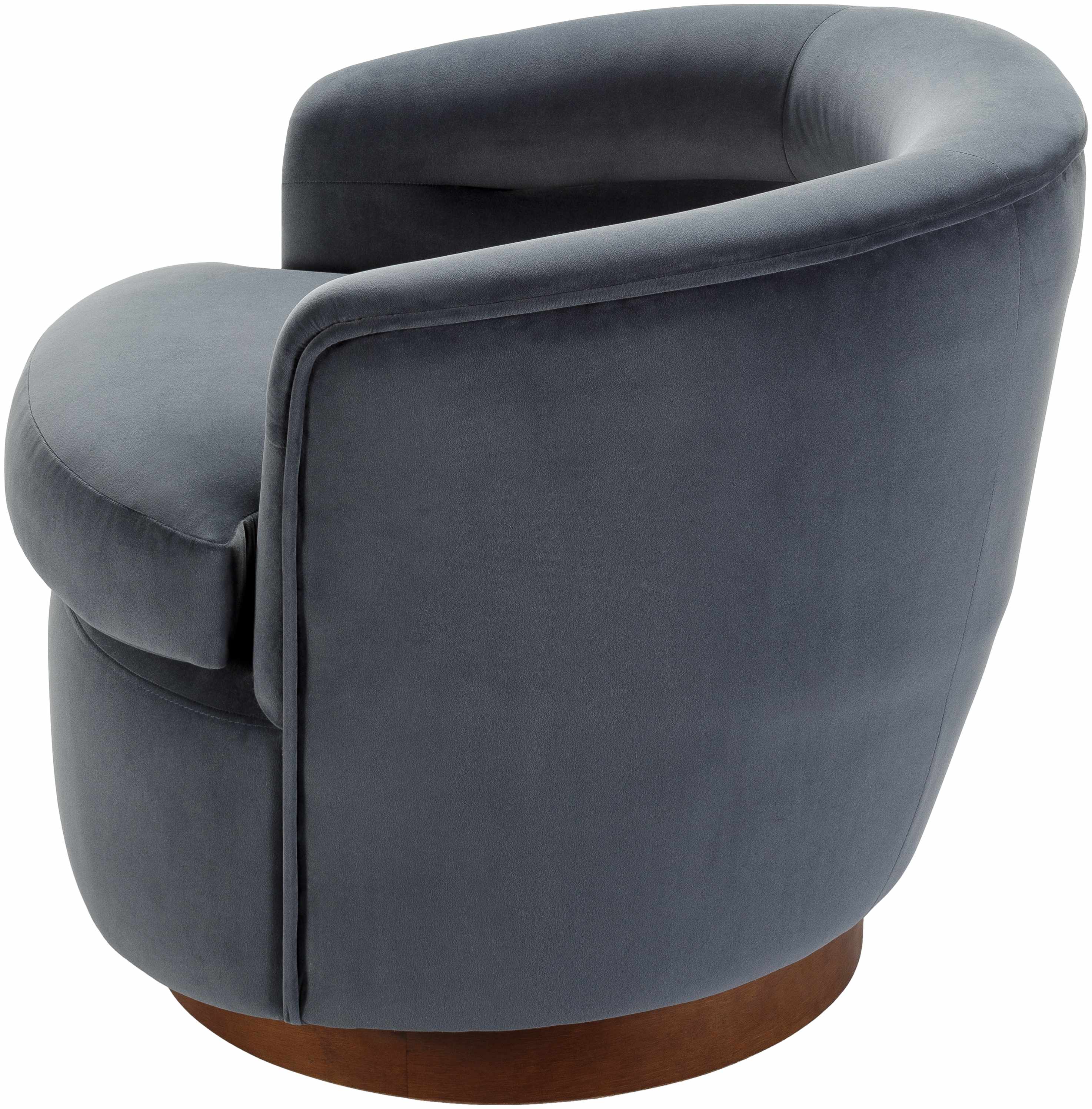 The Cami Swivel Chair
