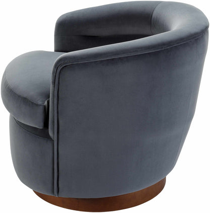 The Cami Swivel Chair