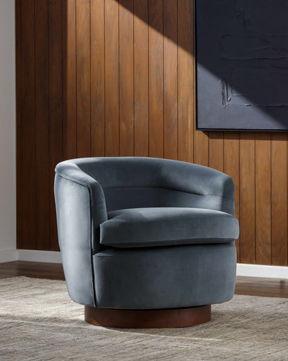 The Cami Swivel Chair