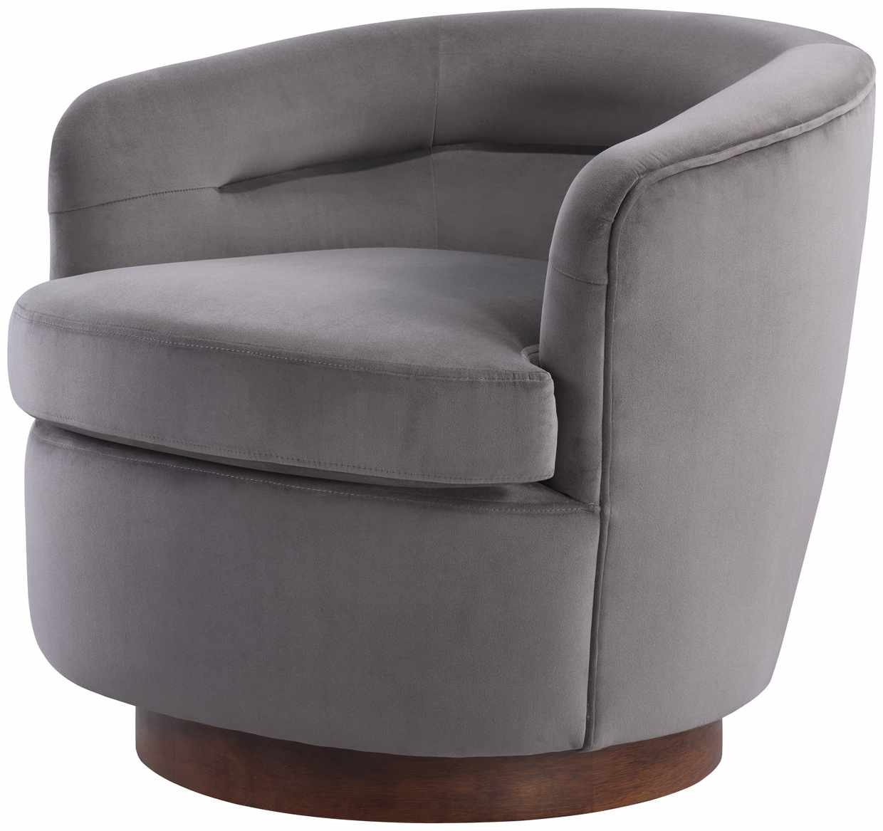 The Cami Swivel Chair