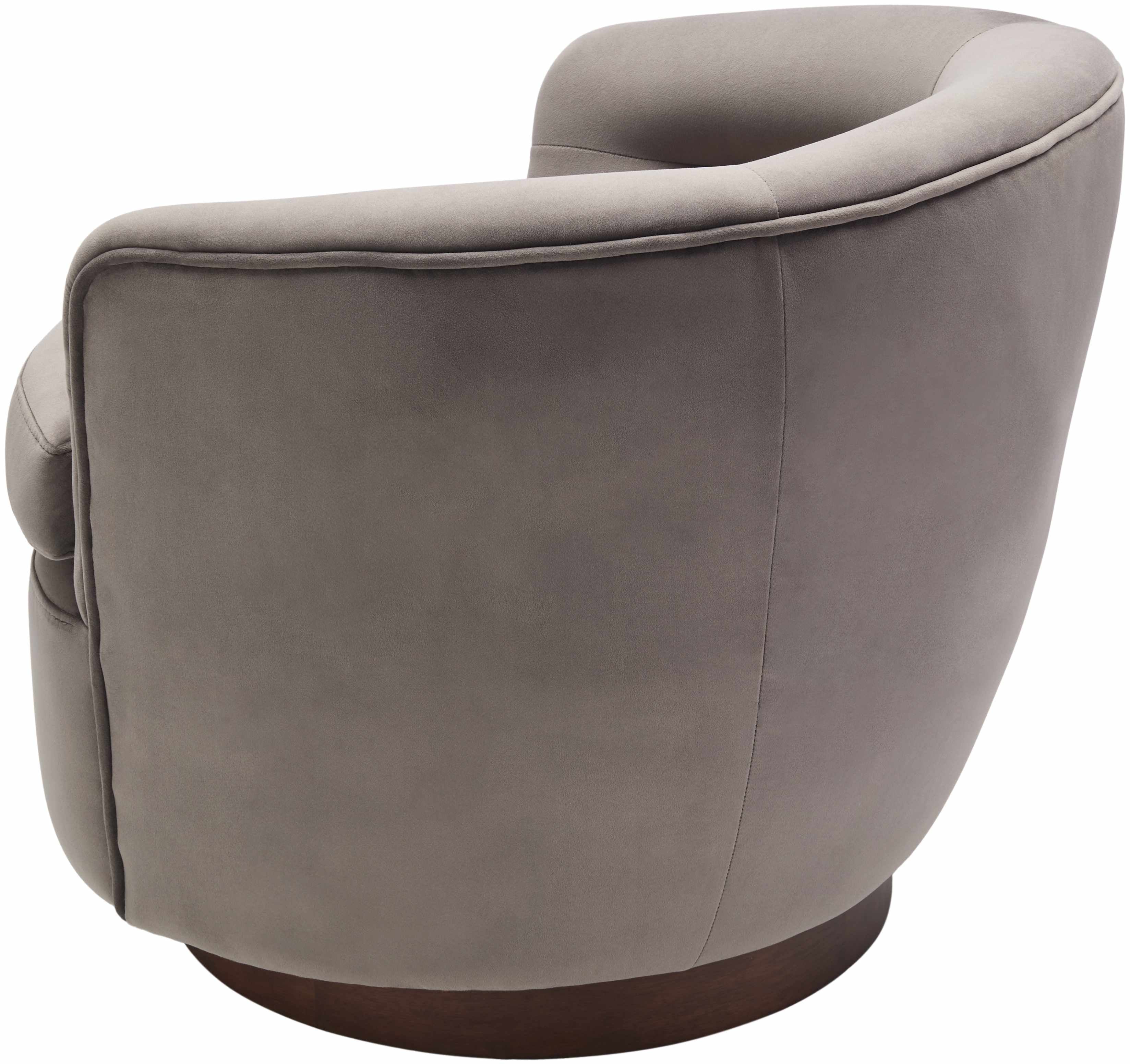 The Cami Swivel Chair
