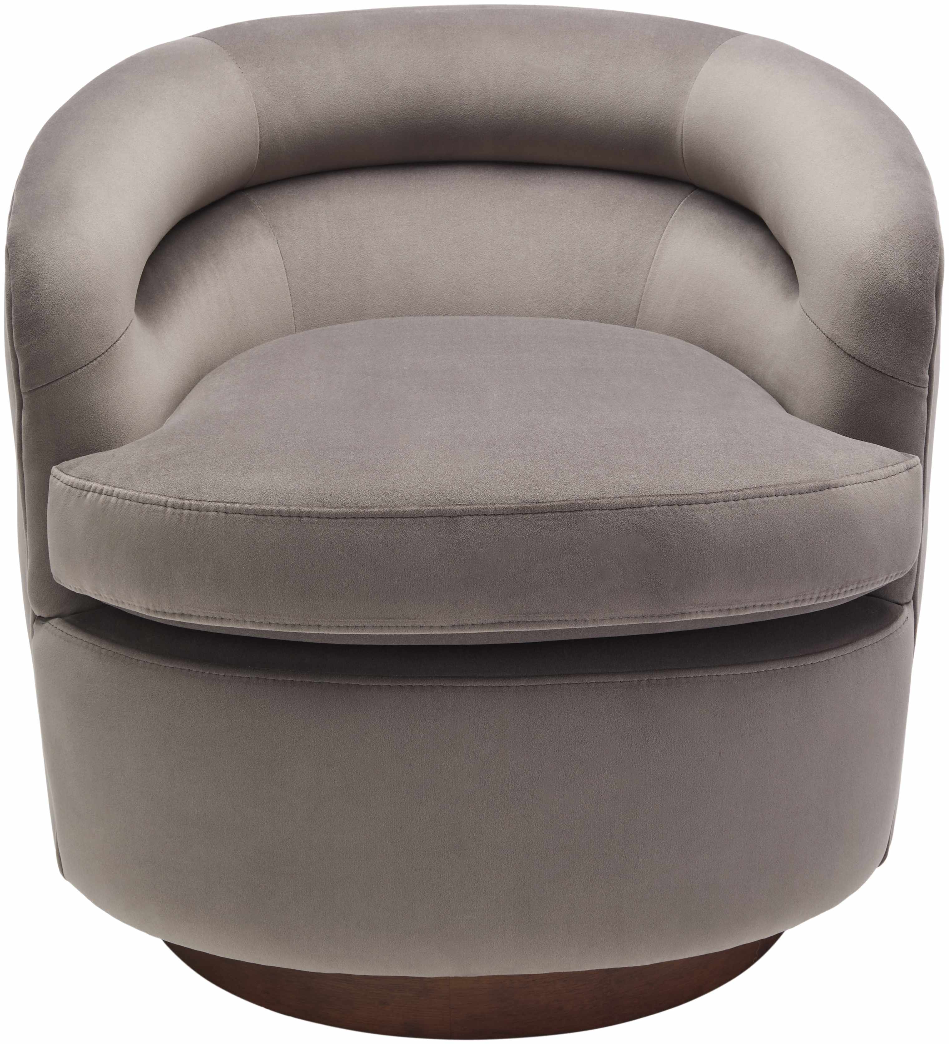 The Cami Swivel Chair