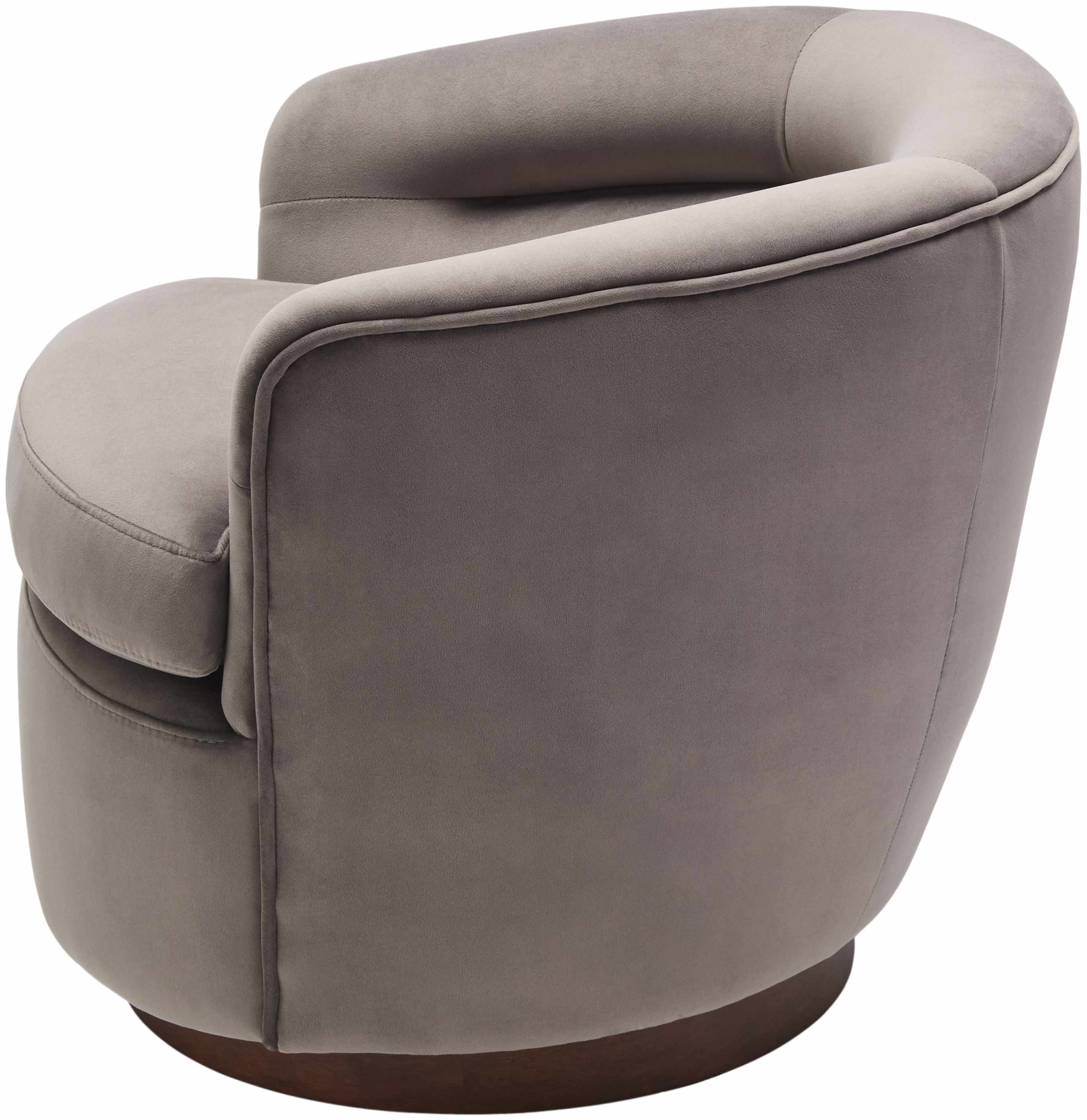 The Cami Swivel Chair