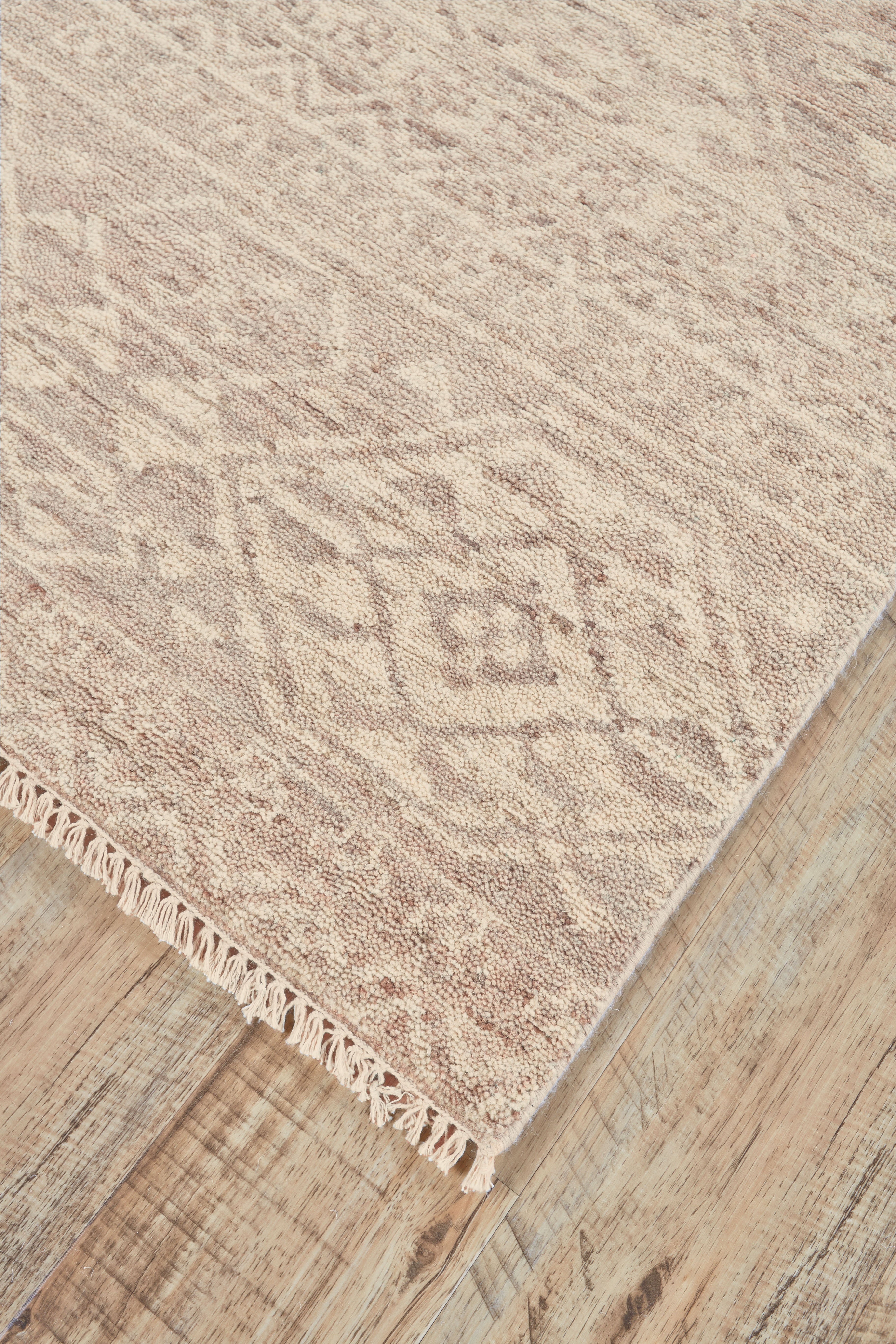 Nizhoni Transitional Southwestern - Tan/Brown/Taupe
