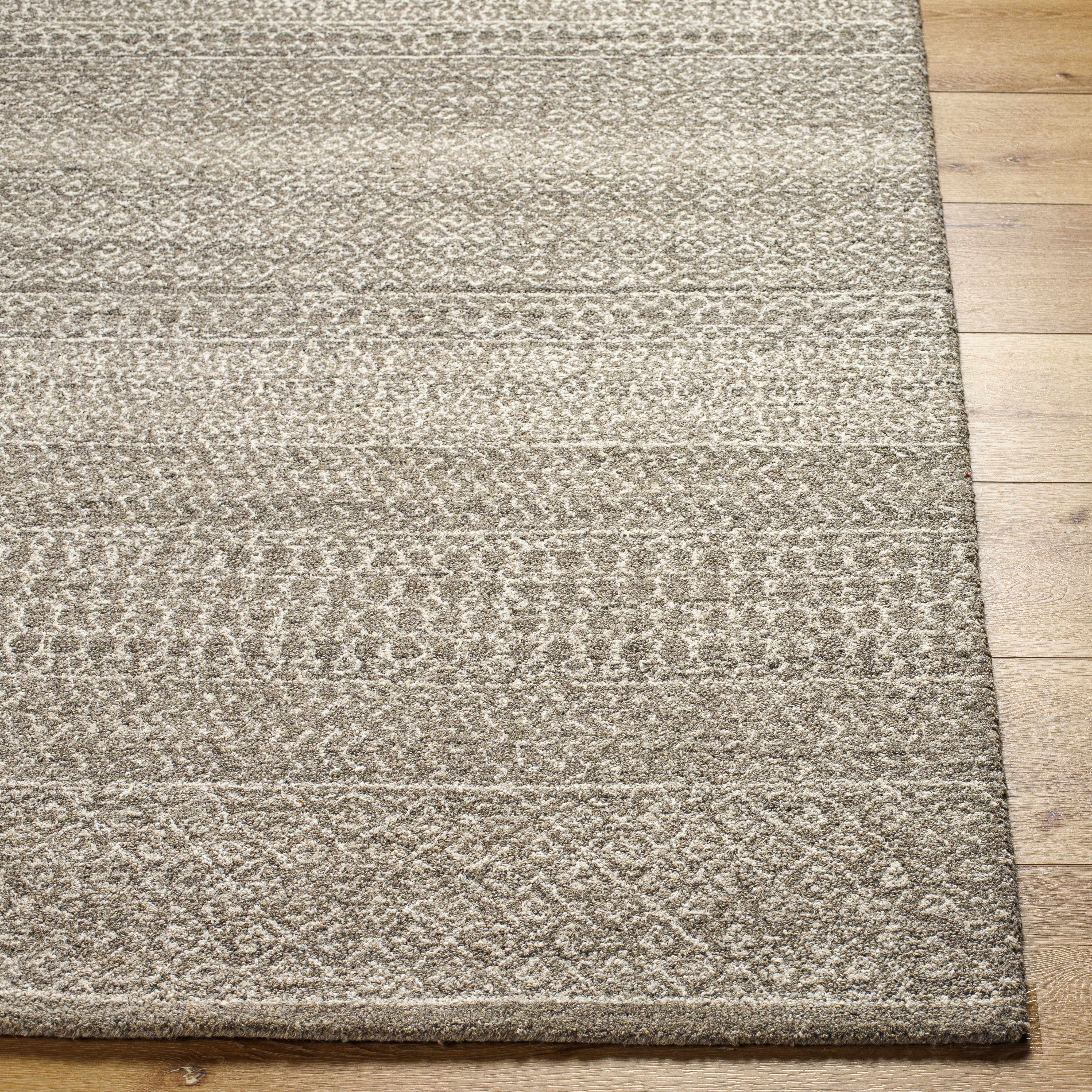 Lafayette Wool Rug