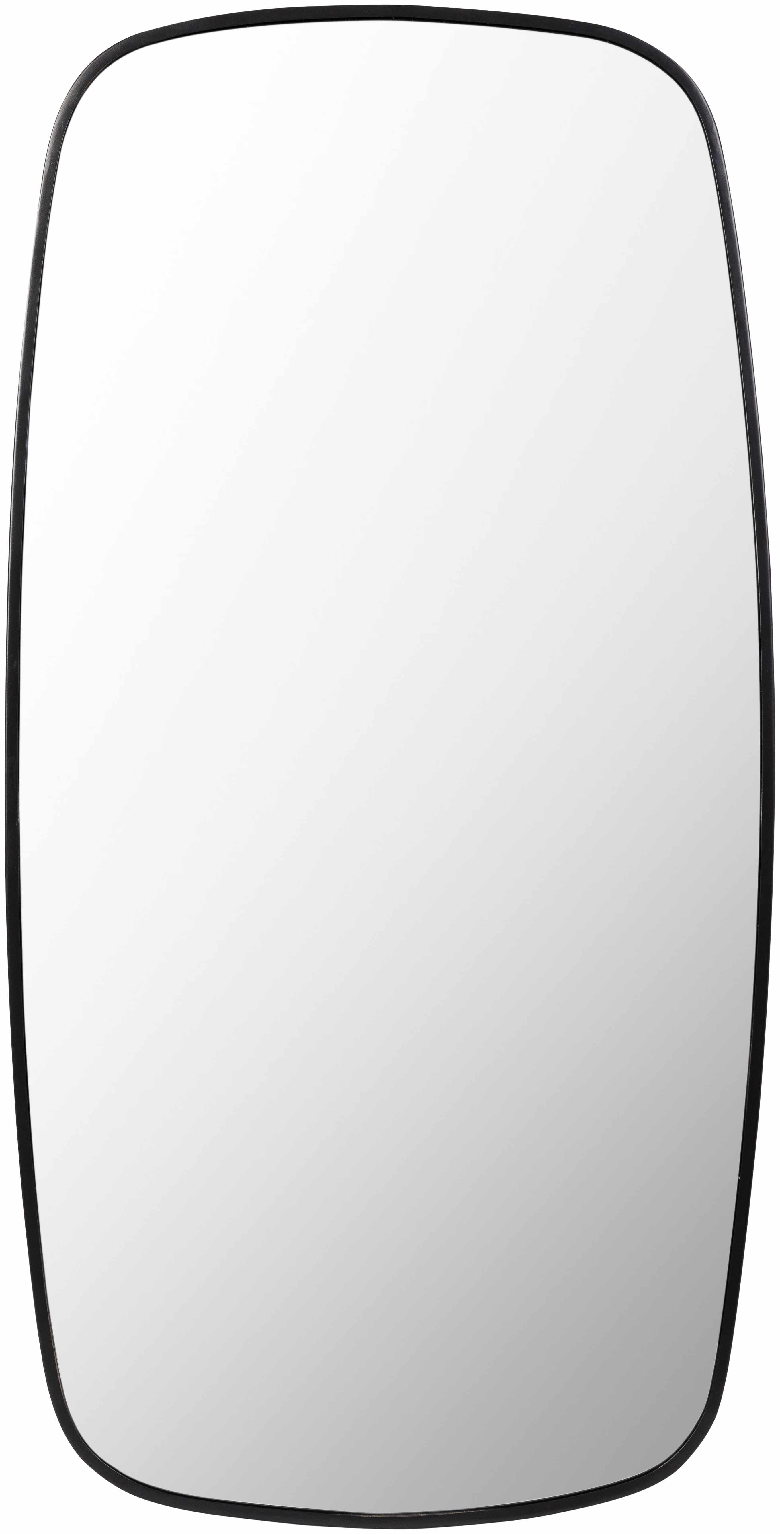 Black Iron Mirror