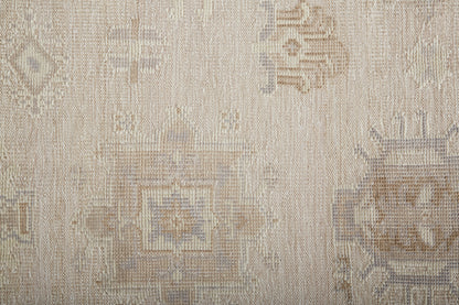 Wendover Transitional Oriental - Tan/Brown Area Rug