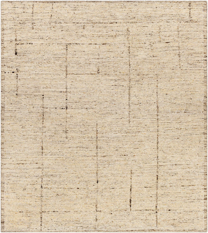 The Jair Wool Rug
