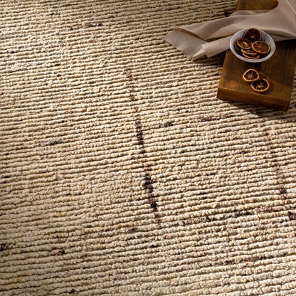 The Jair Wool Rug
