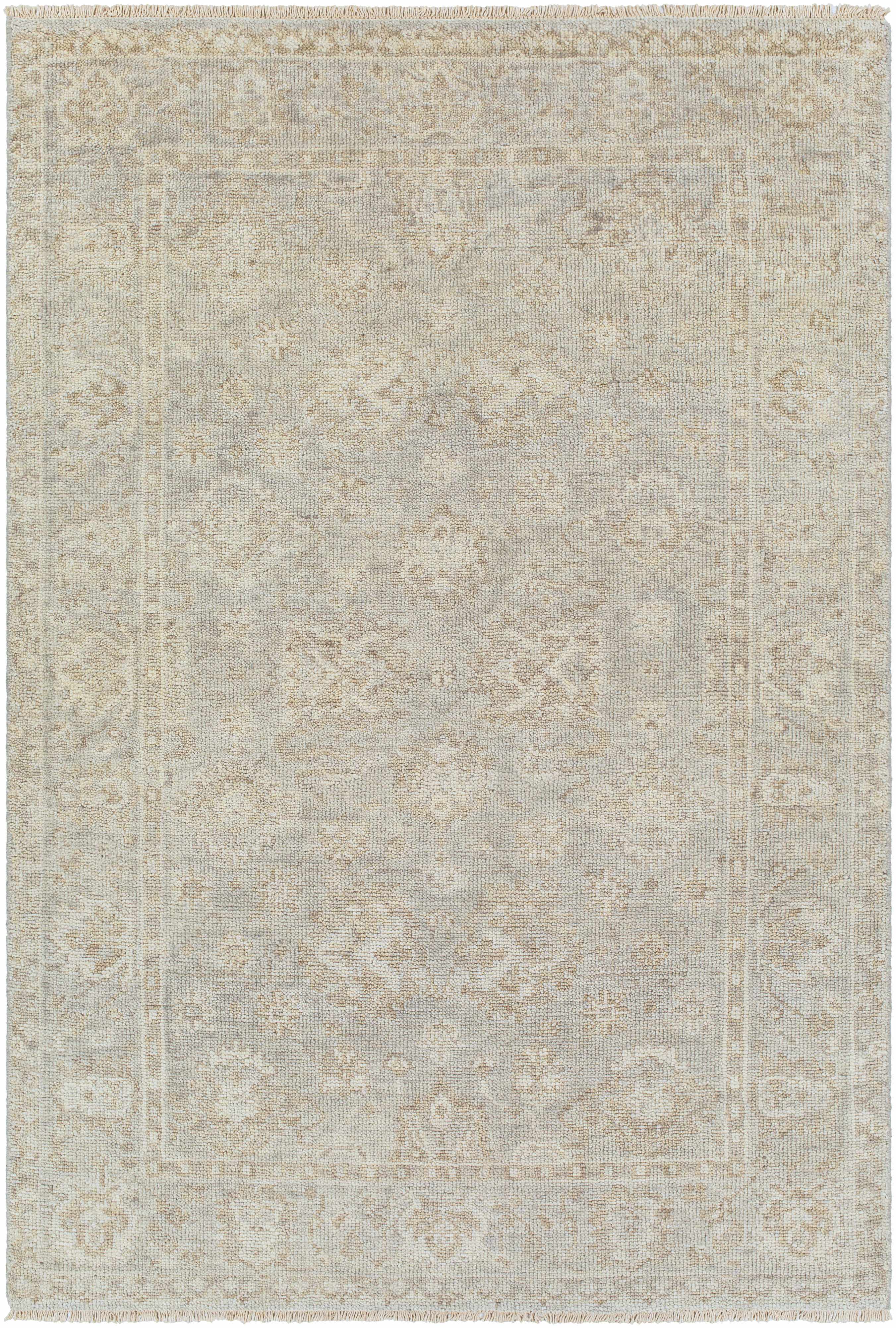 The Sarajevo Rug