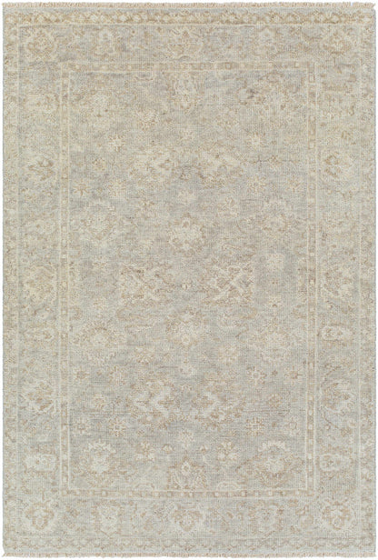 The Sarajevo Rug