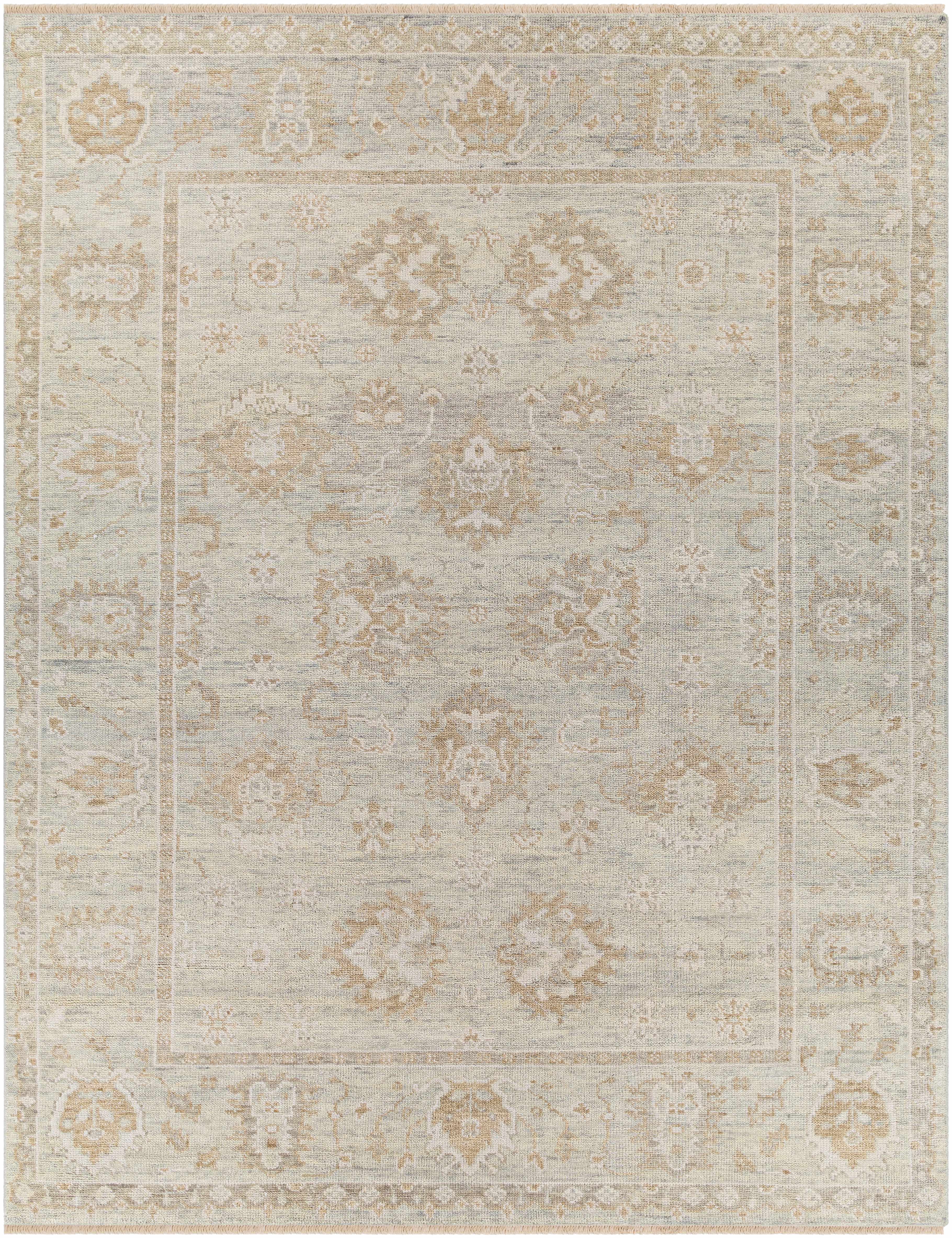 The Sarajevo Rug