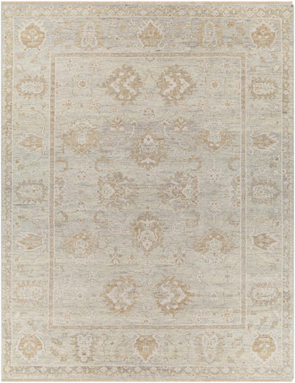 The Sarajevo Rug