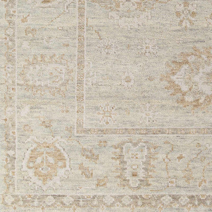 The Sarajevo Rug