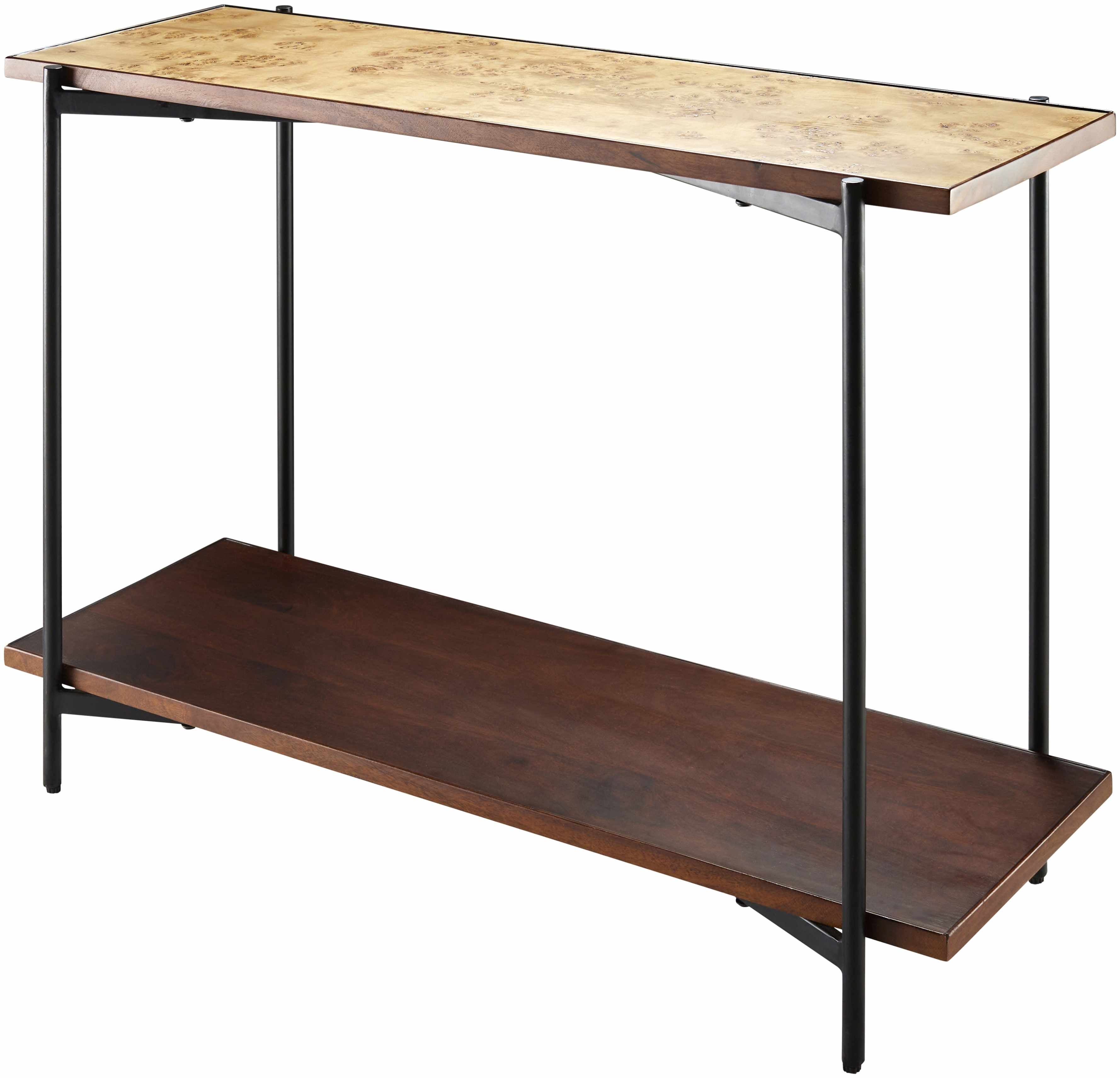 The Cadenza Console Table