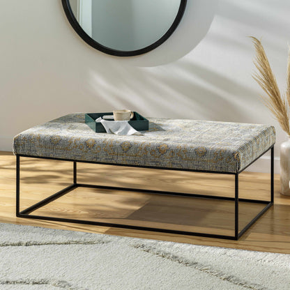 The Madeira Bench