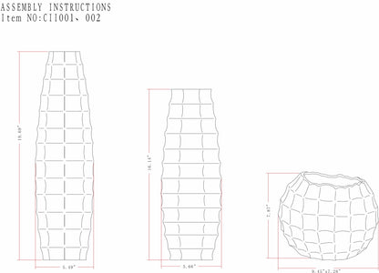 The Jothom Vase