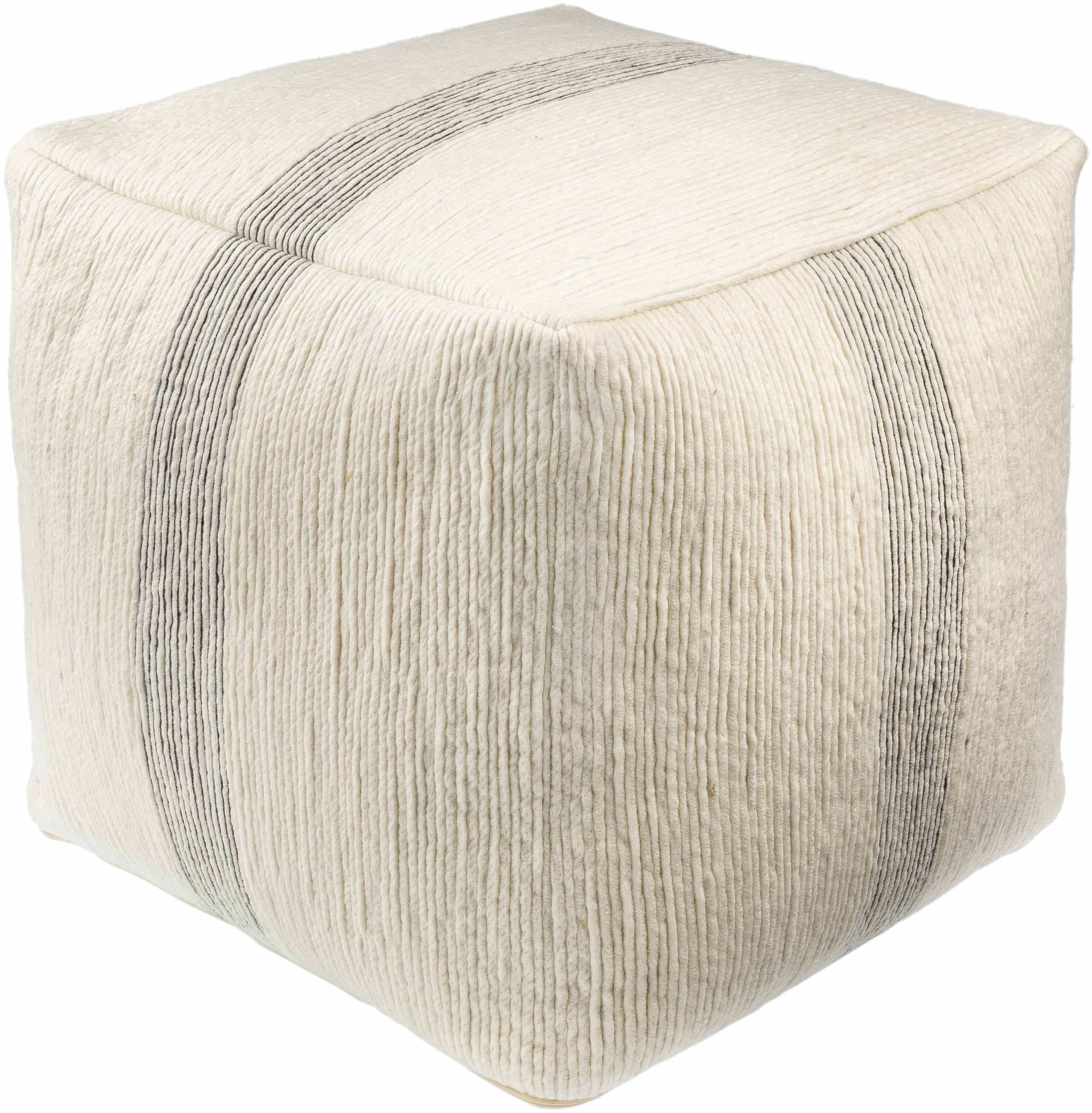 The Tallinn Pouf