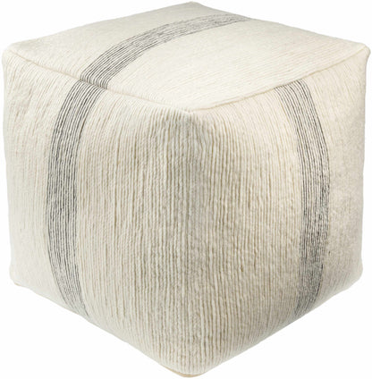 The Tallinn Pouf