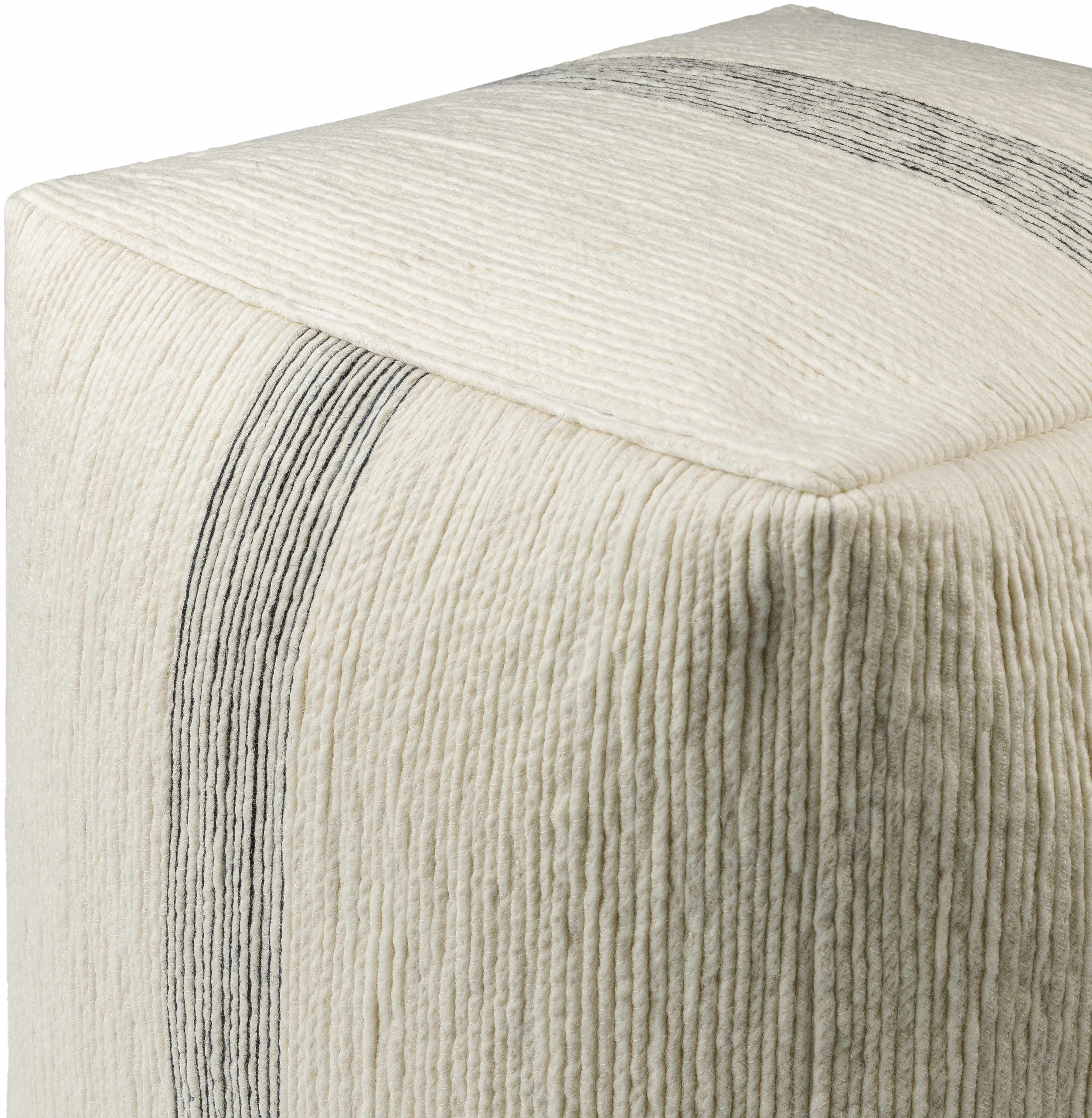 The Tallinn Pouf