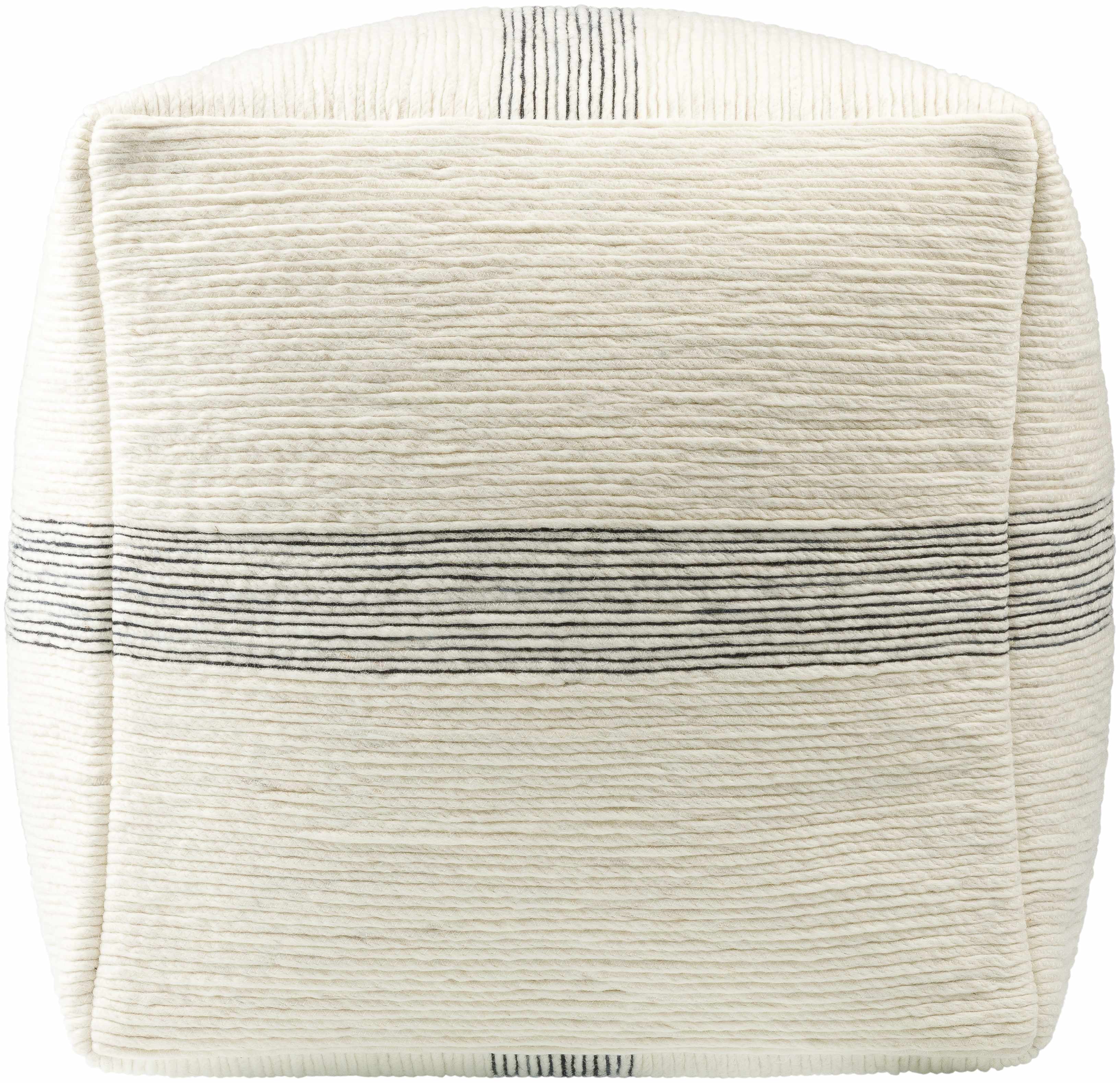 The Tallinn Pouf