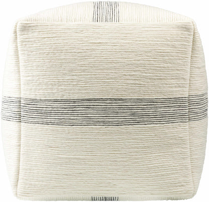The Tallinn Pouf