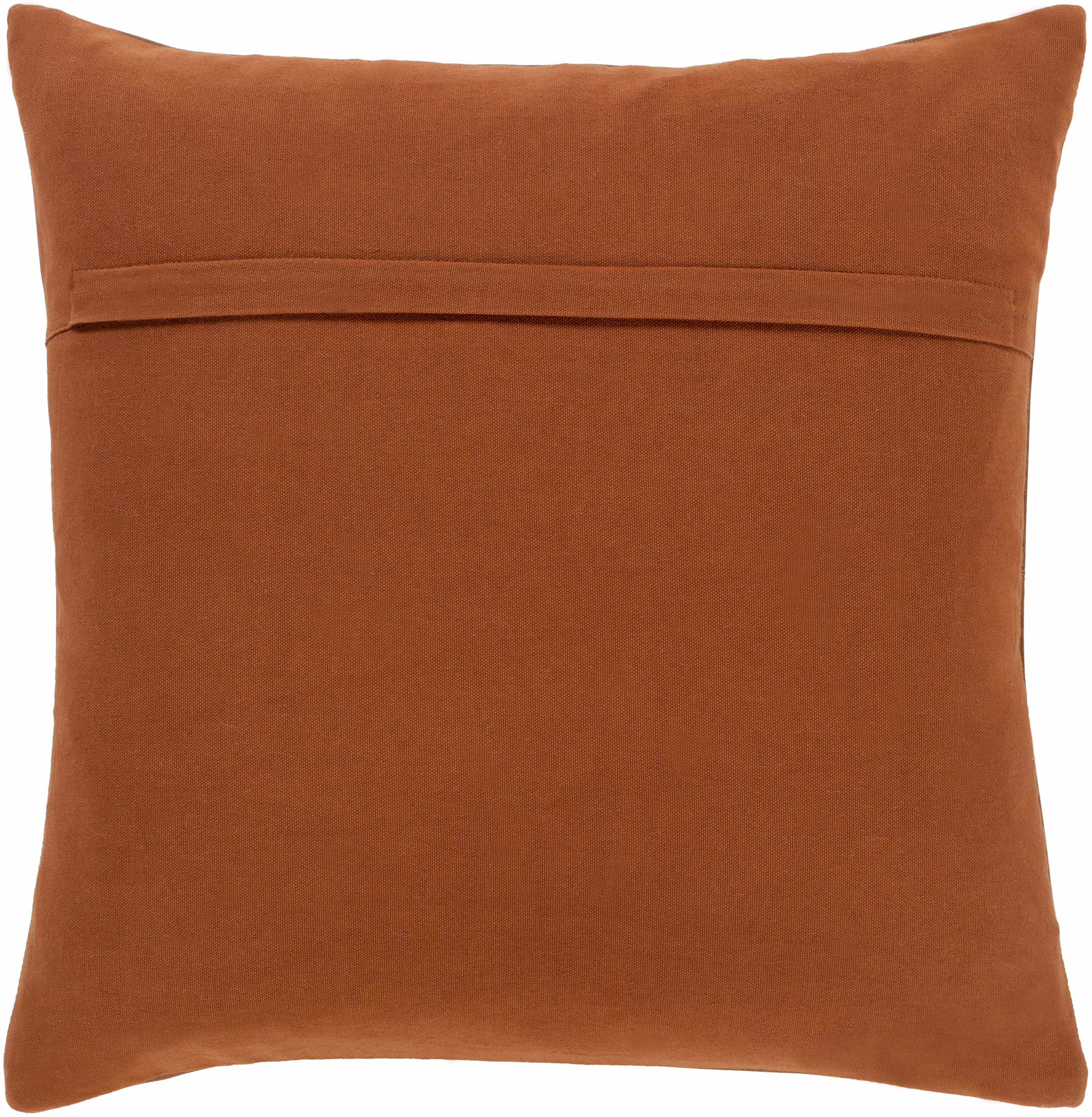 The Glacier Throw Pillow
