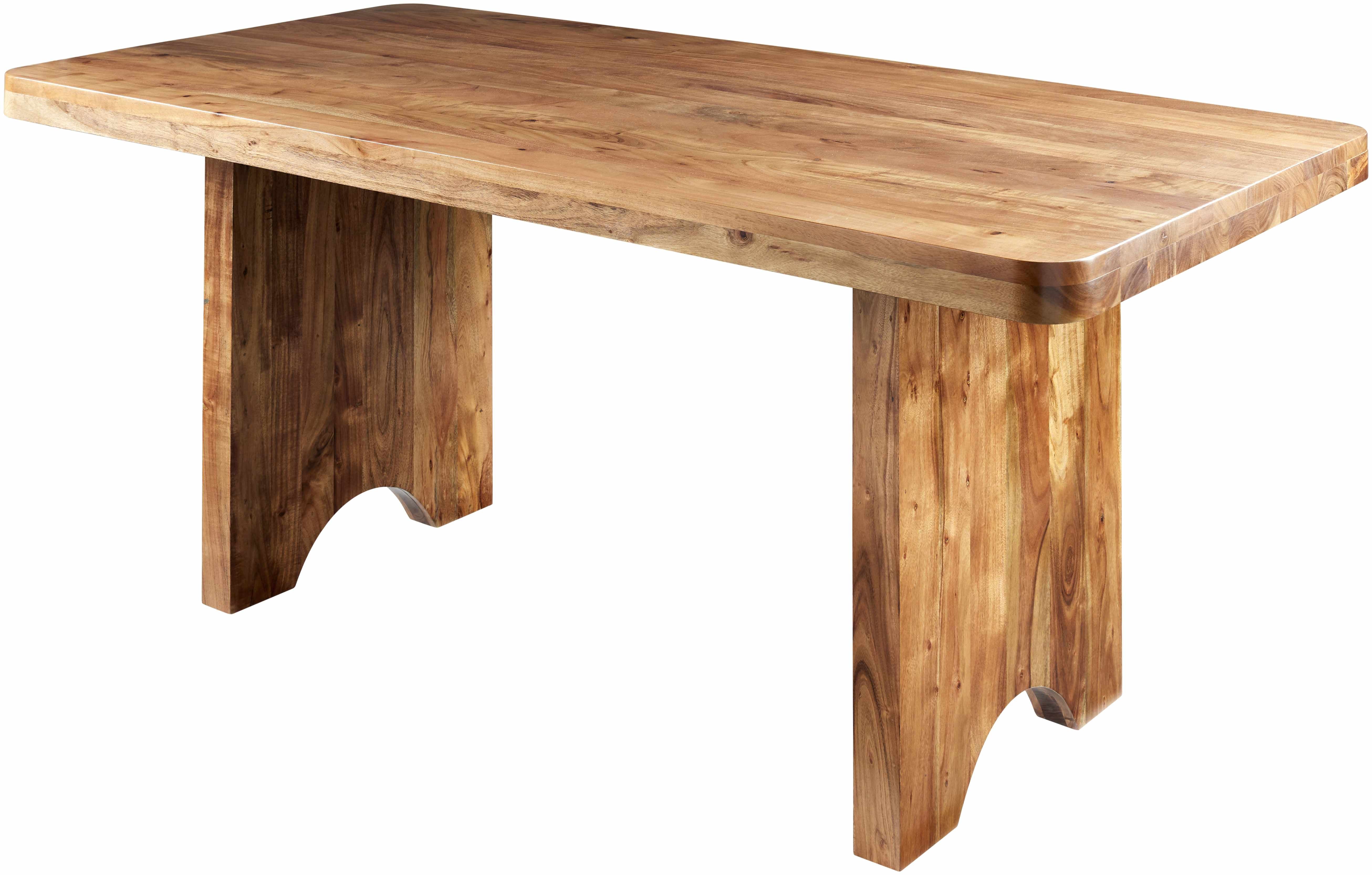 The Alouette Dining Table