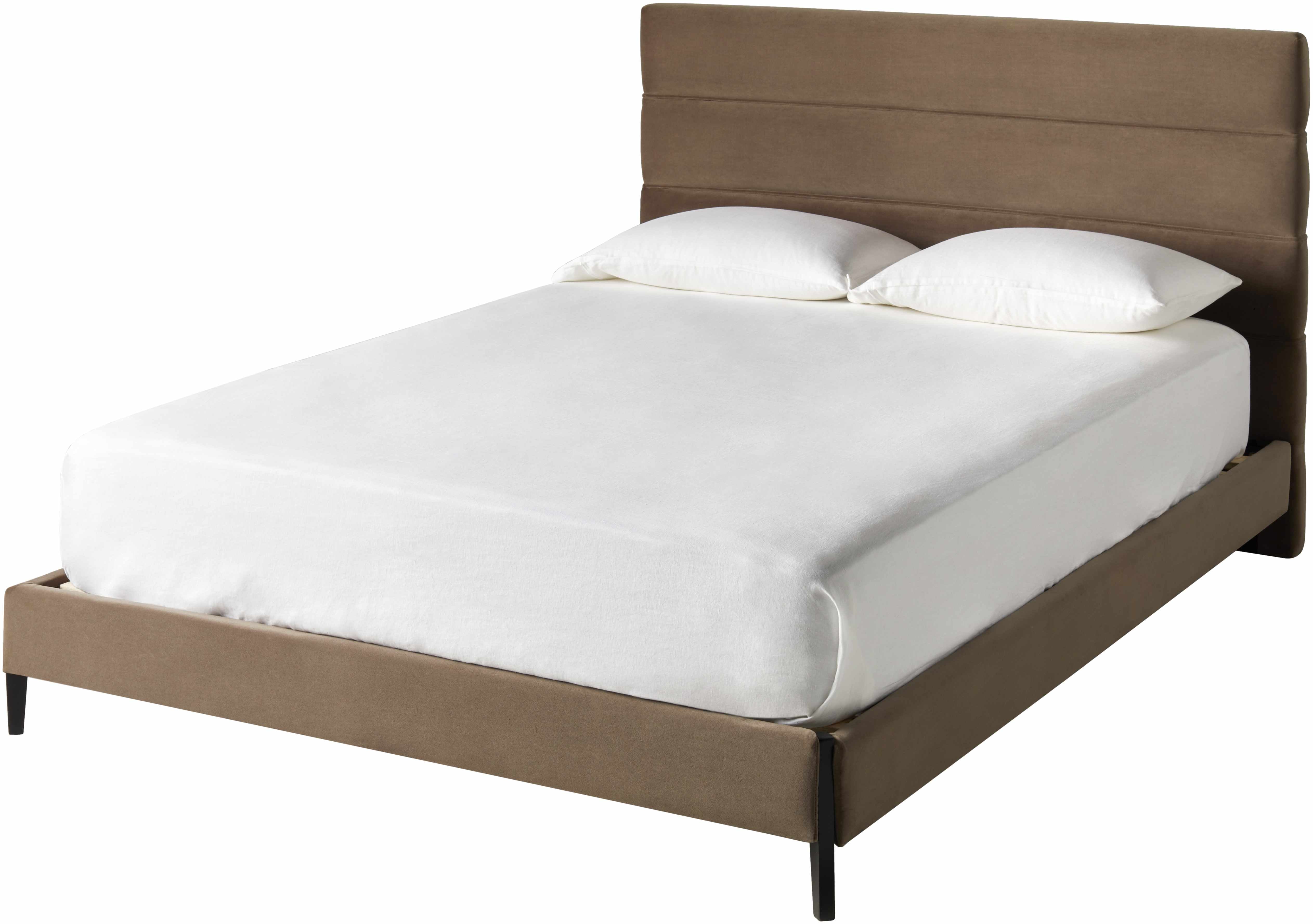 The Dennington Bed