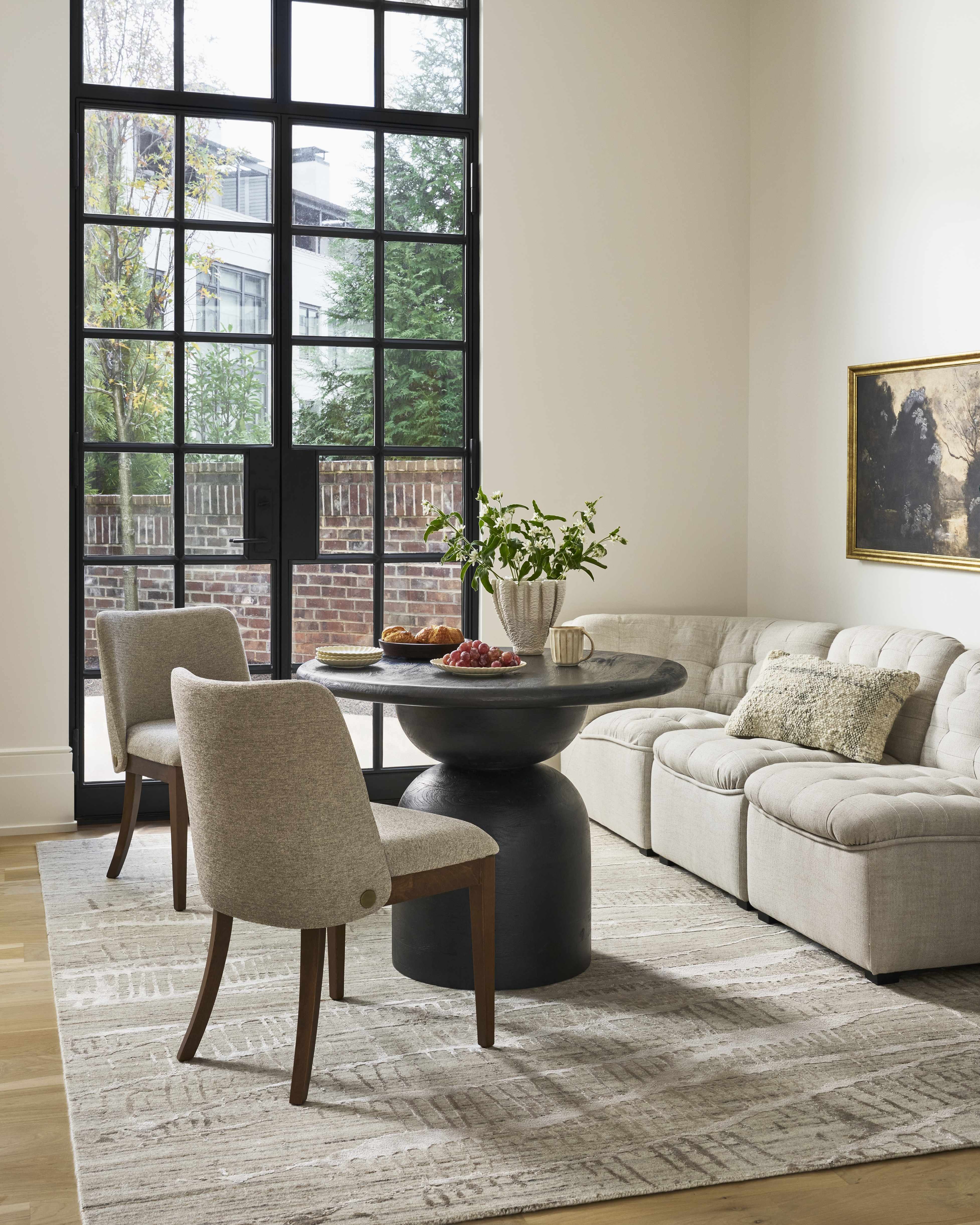 The Forth Dining Chair