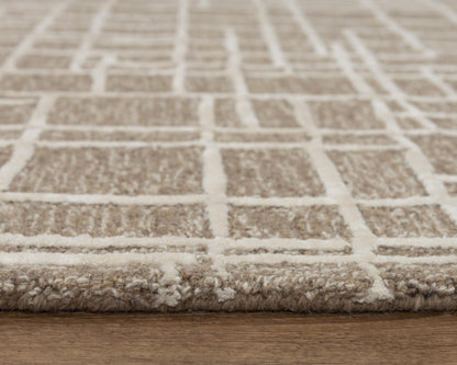 JZZ974 Area Rug