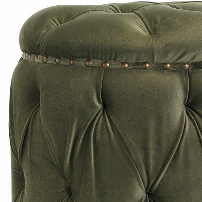 The Zenith Ottoman